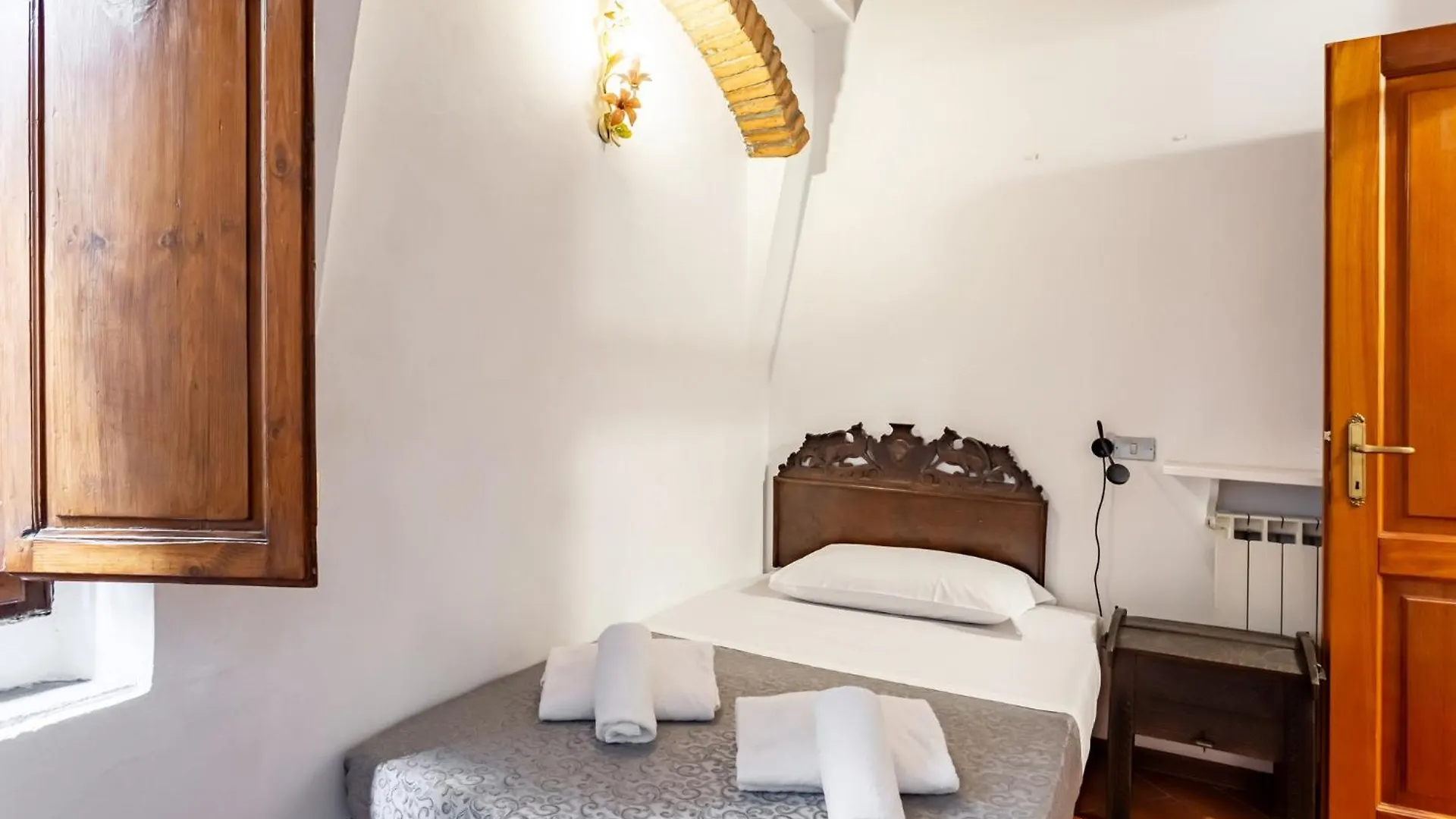 Archi Di San Frediano Lovely Apartment Firenze