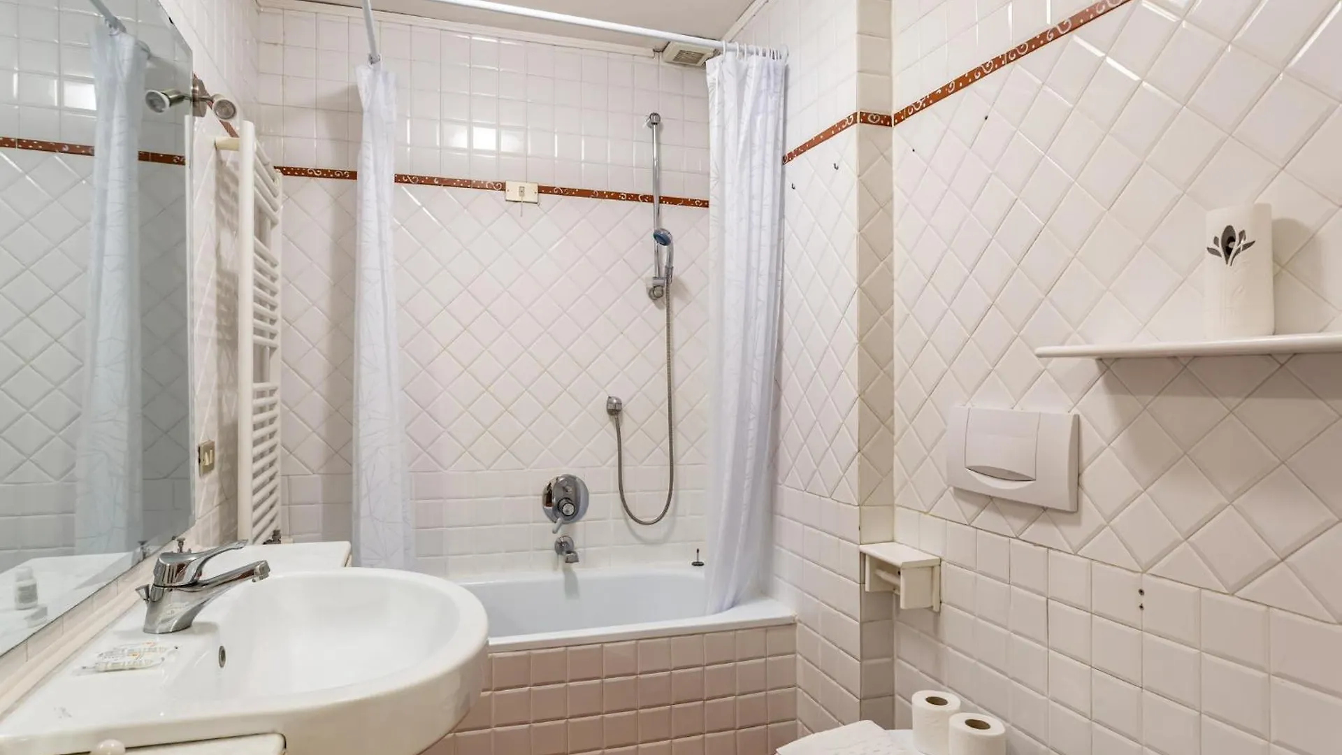 Archi Di San Frediano Lovely Apartment Firenze 0*,  Italien
