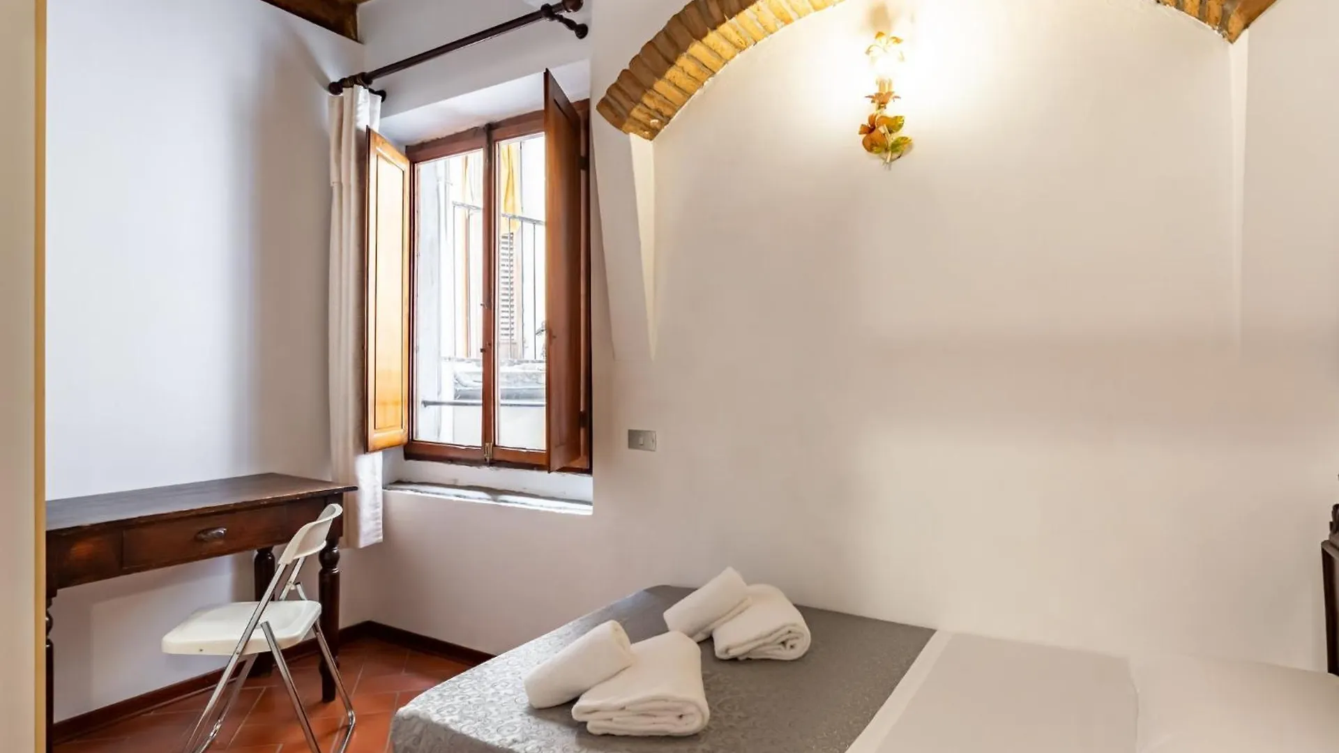 Archi Di San Frediano Lovely Apartment Firenze